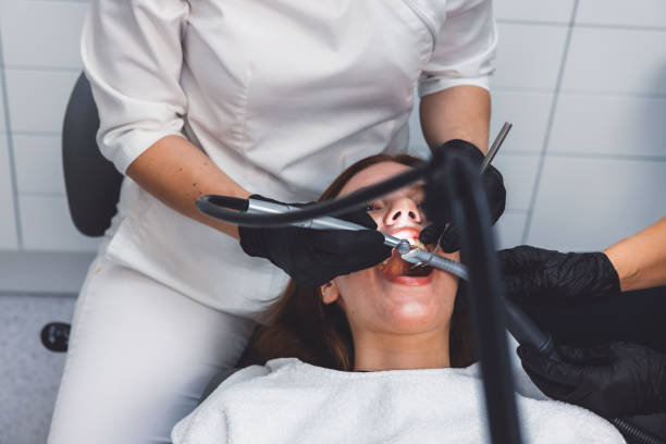 Best Emergency Dental Extractions in Wading River, NY