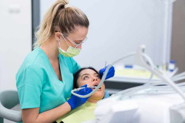 Best Broken or Cracked Tooth Emergency Dentist in Wading River, NY